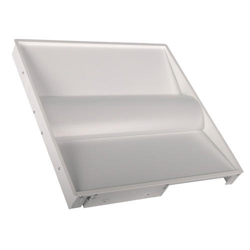 Halco Lighting Technologies 22VPL29/850/LED3 LED VOLUMETRIC PANEL 2X2 29W 5000K 0-10V DIM