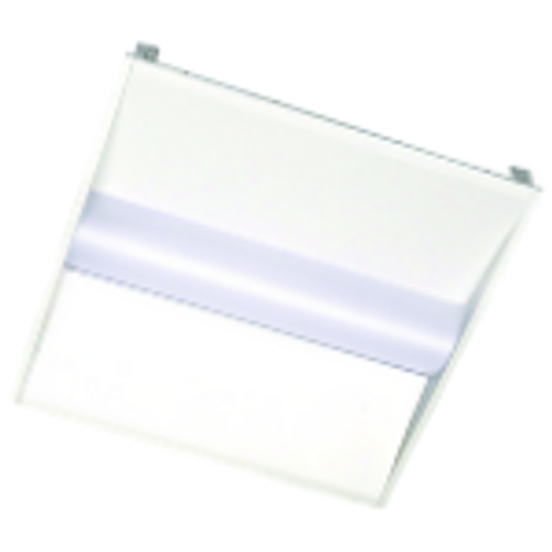 Halco Lighting Technologies 22FSVPL/8DU ProLED SELECT VOLUMETRIC PANEL 2X2 SELECTABLE WATTAGE AND CCT 0-10V DIMMABLE