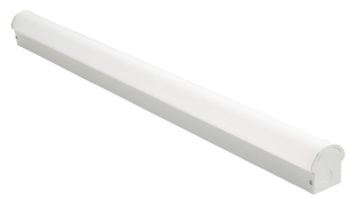 Halco Lighting Technologies LS8/72U40 LINEAR STRIP 8 FT: 72 WATTS, 120-277V, 4000K