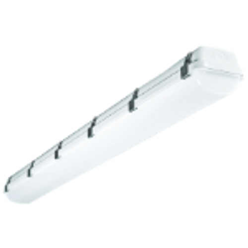 Halco Lighting Technologies LVPT-8-WS-CS-U  ProLED Select Linear Vaportight 8' Field Selectable Wattage & CCT