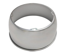 Halco Lighting Technologies RHB200240/WG ROUND HIGH BAY 200W/240W; WIRE GUARD