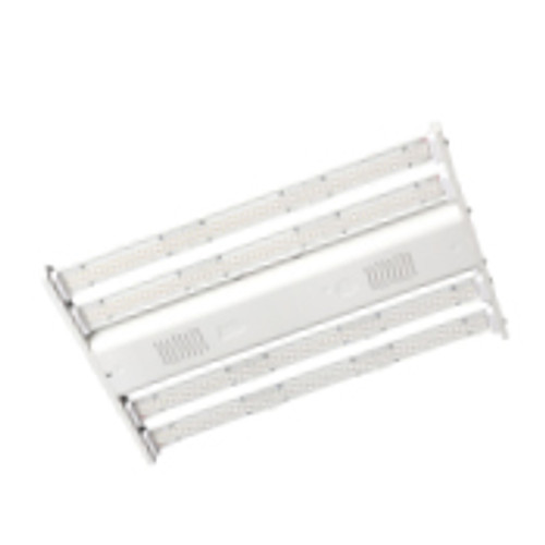 Halco Lighting Technologies HLHB2/201/U50/FR HALCO PREMIER LINEAR HIGH BAY; HLHB1/201U50 with Optic HLHB/FRSTLENS