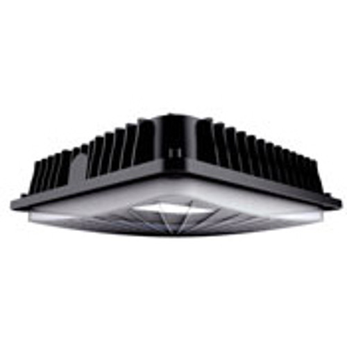 Halco Lighting Technologies CSP/28U40 SLIM CANOPY-PARKING GARAGE DISTRIBUTION, 28W, 4000K