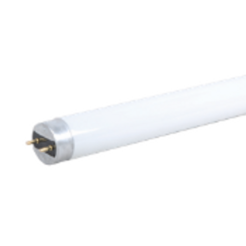 Halco Lighting Technologies T896FR42/840/BYP2/RDC/LED LED T8 96" 43W 4000K DBL END-BYPASS DBL REC CONT