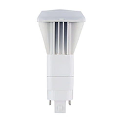 Halco Lighting Technologies PL10V/835/BYP/LED LED PLUG-IN VERTICAL 10W 3500K BYPASS G24D/G24Q