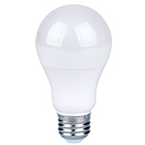 Halco Lighting Technologies A19FR9/827/OMNI3/LED  A19 9.5W 2700K DIMMABLE OMNIDIRECTIONAL E26 ProLED