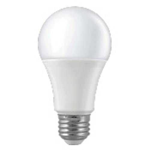 Halco Lighting Technologies A19FR9/850/OMNI2/GU24/LED A19 9.5W 5000K GU24 NON-DIM OMNIDIRECTIONAL