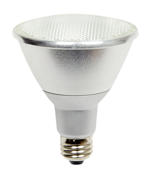 Halco Lighting Technologies PAR30FL10L/840/ECO2/LED ECO PAR30L 10W 4000K DIMMABLE 40 DEGREE E26