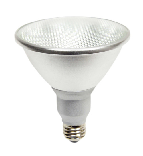 Halco Lighting Technologies PAR38FL105/830/ECO2/LED ECO PAR38 10W 3000K DIMMABLE 25 DEGREE E26