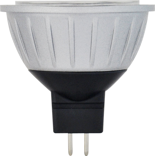 Halco Lighting Technologies MR16FMW/830/LED LED MR16 4.5W 3000K Dimmable 40 GU5.3 Damp Loc