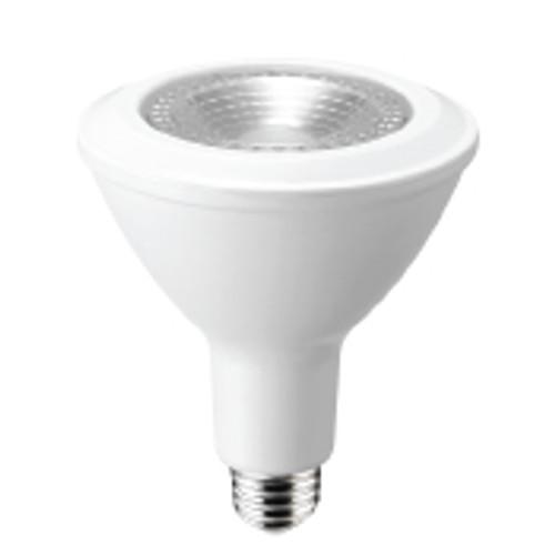 Halco Lighting Technologies PAR30FL12L/940/T20/LED  PAR30L 12W 4000K 90+ CRI Dimmable E26 T20 ProLED