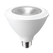 Halco Lighting Technologies PAR30FL12S/950/T20/LED  PAR30S 12W 5000K 90+ CRI Dimmable E26 T20 ProLED