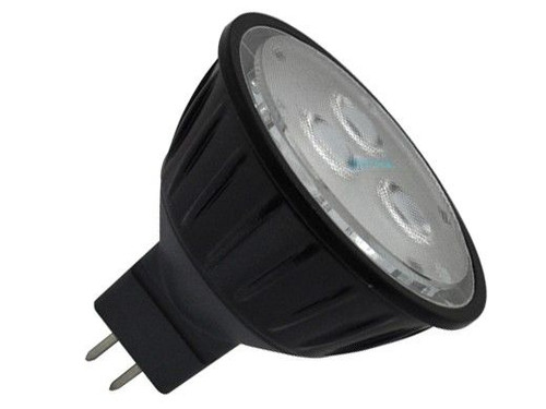 MR16FL4.5/827/LED - Flood 2700K ProLED GU5.3 Base Type - Sollos Landscape Lighting