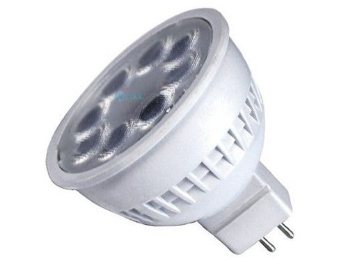 MR16FL6/RGBW/LED - MR16 RGBW BT GU5.3 Base Type - Sollos Landscape Lighting