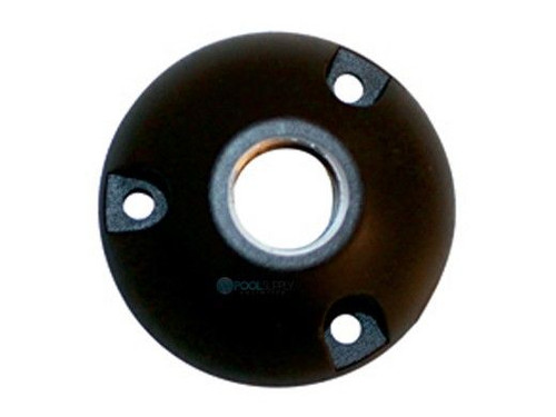 DMT027-TB - Textured Black Outdoor Light Fixture - Sollos Landscape Lighting