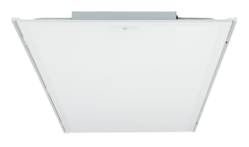 Litetronics FP030UF150DLP 30W Wht LED Flat Panel 1X4 Pre 120-277V 5000K 0-10V Dim