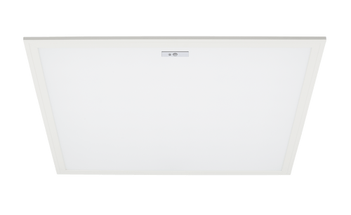 Litetronics FP040UF235DL 40W Wht LED Flat Panel 2X2 120-277V 3500K 0-10V Dim