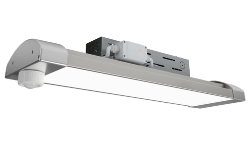 Litetronics HBC240W40DLP 240W 120-277V High Bay In 4000K