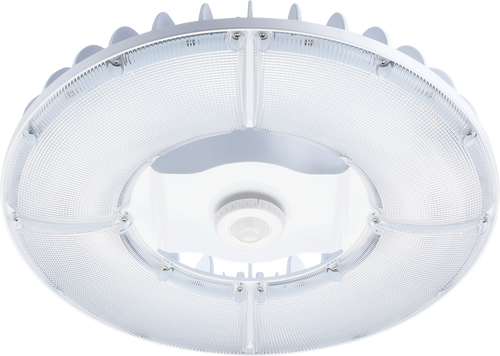 Litetronics HBCAM20 Pendant Mounting Cover For Pl High Bay
