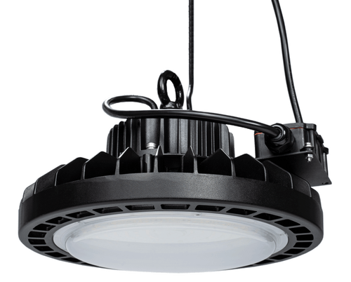 Litetronics HBSAM20 Yoke Mount For High Bay Sl