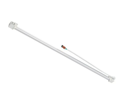 Litetronics RFM3T250A 2X2 Magnetic Rf LED Tubes W Adjustable Wattage 30W Max 5000K