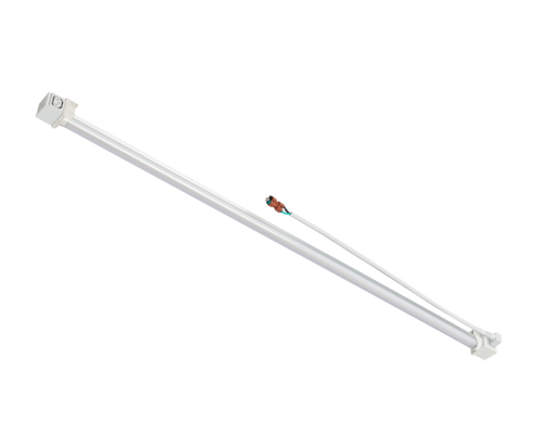 Litetronics RFM3T440B 2X4 Magnetic Rf LED Tubes W Adjustable Wattage 35W Max 4000K