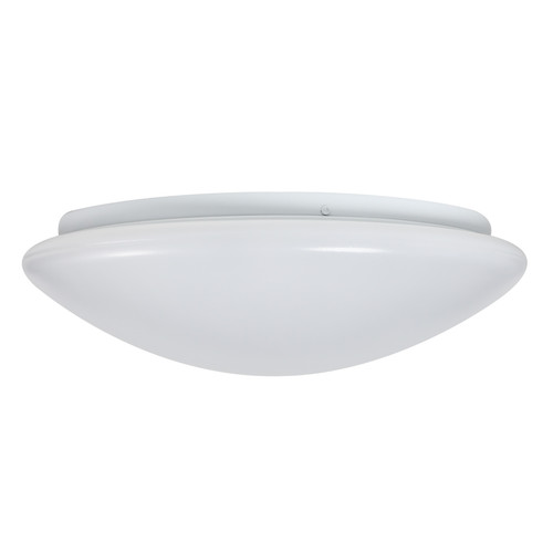 ASD Lighting ASD-LFMMS-11D16CC ASD LED Mushroom Flushmount 11" 16W ASD Lighting ASD-LFMMS-11D16CC ASD LED Mushroom Flushmount 11" 16W