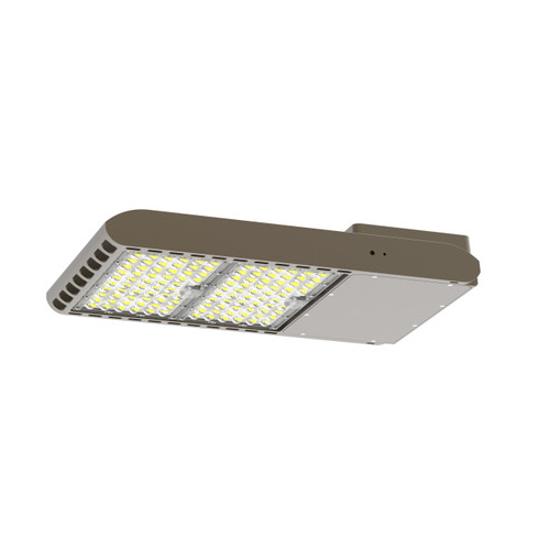 ASD Lighting ASD-LSB1-SFM - BLACK ASD Slip Fitter for LSB1P Area Lights