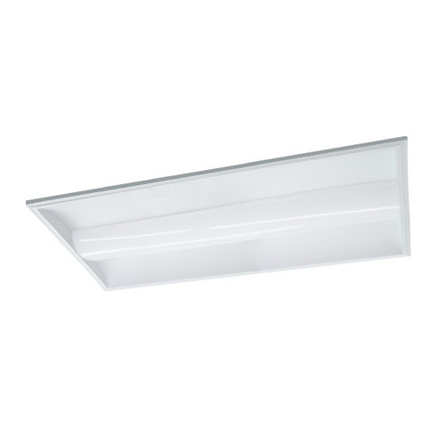 ASD Lighting ASD-LTR01-22D2840-STD ASD LED Architectural Troffer 2x2 28W