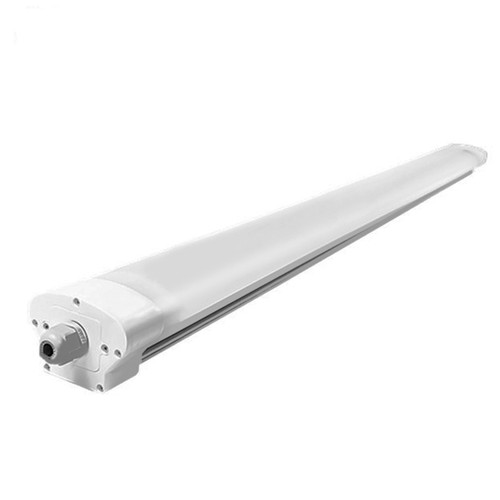 ASD Lighting ASD-LVP-4N3150MHE-MS ASD LED Vapor Proof Fixture 4 feet 31W