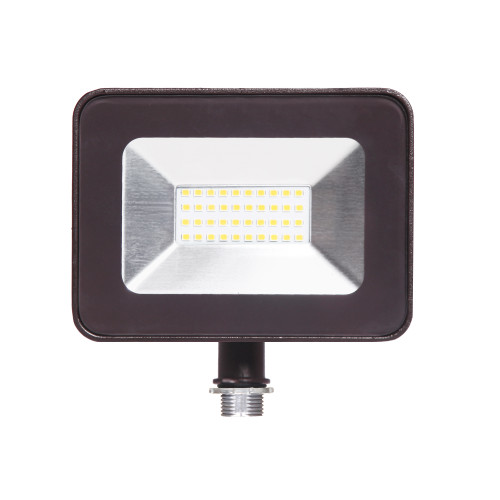 ASD Lighting ASD-SLS1-LSB2-BZ ASD Semi Cut-off Shield for LED Area