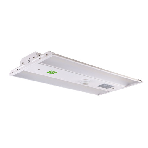 ASD Lighting ASD-WHB5-2D16550W-MSR-PRM ASD LED Linear High Bay 2feet 165W 5000K