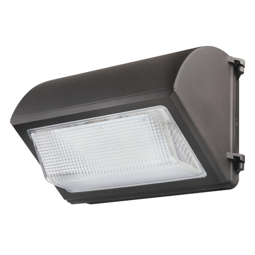 ASD Lighting ASD-WLP07-40N50B-PRM ASD LED Semi-cutoff Wallpack 40W 5000K