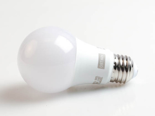 ASD Lighting OB-BLS-A19D26-1230-ES OSTWIN LED SMD Bulb A19 E26 12W 1100lm