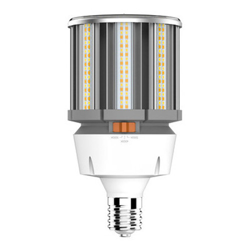 EiKO LED80WPTCCTMOG-G8 LED HID Replacement 80W-11,000lm FieldCCet 3/4/5K 80CRI EX39 100-277V LED HID