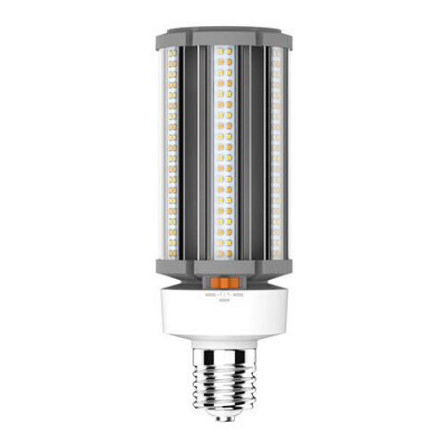 EiKO LED45WPTCCTMED-G8 LED HID Replacement 45W-6100lm FieldCCet 3/4/5K 80CRI E26 100-277V LED HID