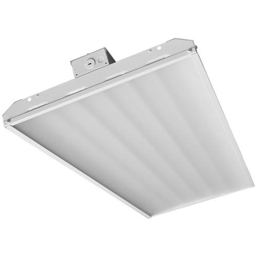 Linear Highbay 4ft. 425W, 55000LM 80CRI 5000K 0-10V Dimming 120-277V | LLH-7DX-50K-U | 11353 | EiKO