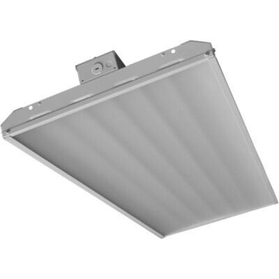 EiKO LLH-7DX-50K-U Linear Highbay 4ft. 425W, 55000LM 80CRI 5000K 0-10V Dimming 120-277V Highbay