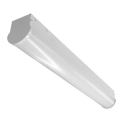 EiKO STR2/PS24/840/UD Strip 2 ft. PowerSet 24/20/16W 80CRI 4000K 120-277V 0-10V Dimming In-Comm