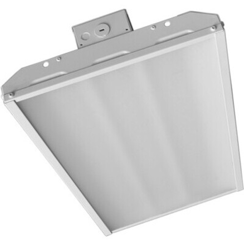 EiKO LLH-1DX-40K-U-XIFI Linear Highbay 2ft. 110W, 14400LM 80CRI 4000K 0-10V Dimming 120-277V with Xi-Fi Inx-Highba