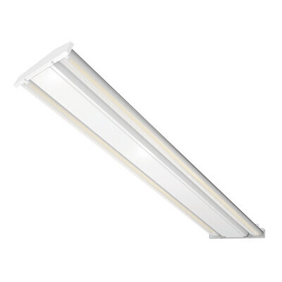 EiKO XNILH100-50UY-90CA-XIFI Hyperion Intelligent Highbay 100W 5000K 100-277V 90 Degree Beam Dimmable Cable Mount with XiFi Inx-Highba