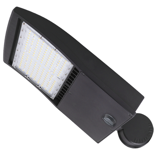 VERT Site Light 100W 70CRI 4000K 120-277V 0-10V Dim Type 3 Bronze Z10 | VRT1/100W/740/UD/T3/BZ | 11636 | EiKO