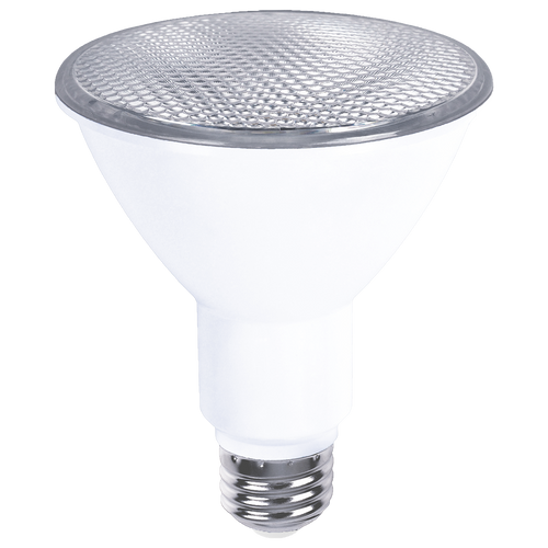 LED PAR30 10W-850lm Flood 40 Deg Dimmable 90+CRI 5000K E26 T20 | LED10WPAR30/FL/950-DIM-B | 12423 | EiKO