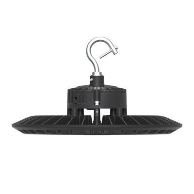 EiKO LLH3E/240W/840/VD Linear High Bay 4ft 240W 36,000lm 80CRI 4000K 277V-480V 0-10V Dimming Z10 Inx-Highba