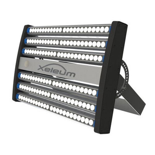 EiKO XAPL320-50KCN-N2OHD1 Zeus High Pole Stadium Light 320W 5000K 47X18 Degree Beam Angle 277-480V Out-Arast