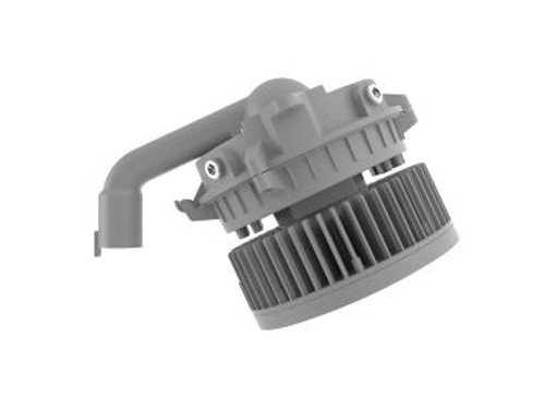 Maxlite HLM24G HLRm Series, Stanchion 25? (1-1/4 Npt) Mount Bracket