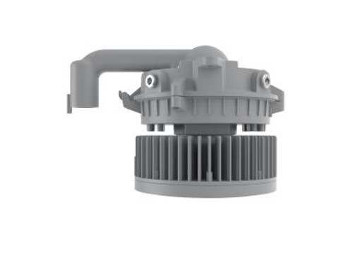 Maxlite HLM94G HLRm Series Stanchion 90? (1-1/4 Npt) Mount Bracket
