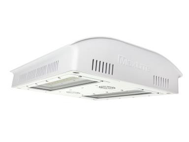 Maxlite PH-GH360HBPRX-WC0 Photonmax Greenhouse LED, White Finish, 347-480V, Broad Par With Heavy 660Nm