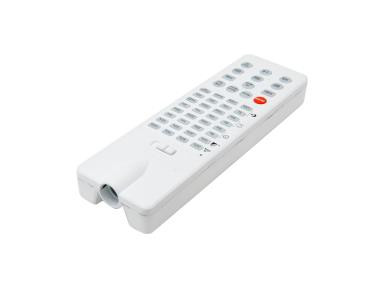 Maxlite RMMH-10 Remote Control For Architectural And Puff  Flush Ceiling Mounts Sensor  Msmerrymc083Vrc