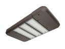 Maxlite QMP-150UT5-50BPR7 Quadromax Plus, 150W, 120-277V, Type V, 5000K,  Bronze, Nema 7-Pin Photocell Receptacle